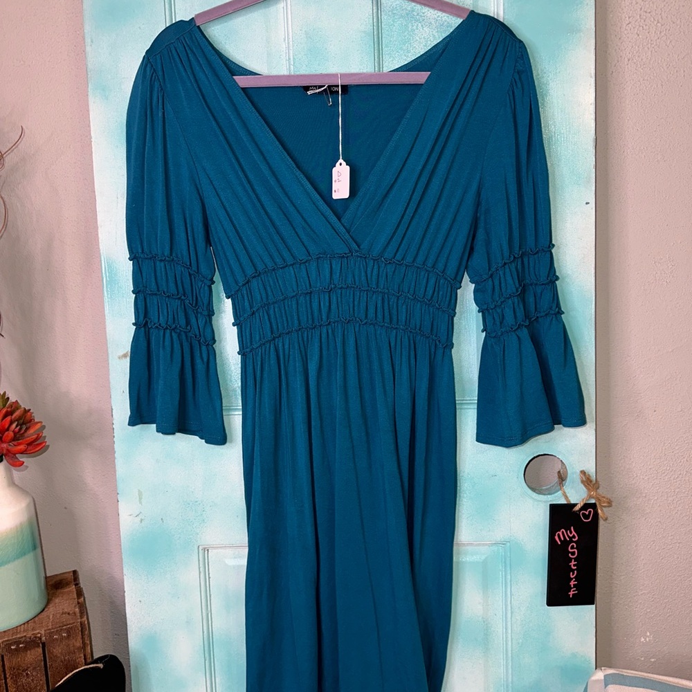 Woman’s Dress